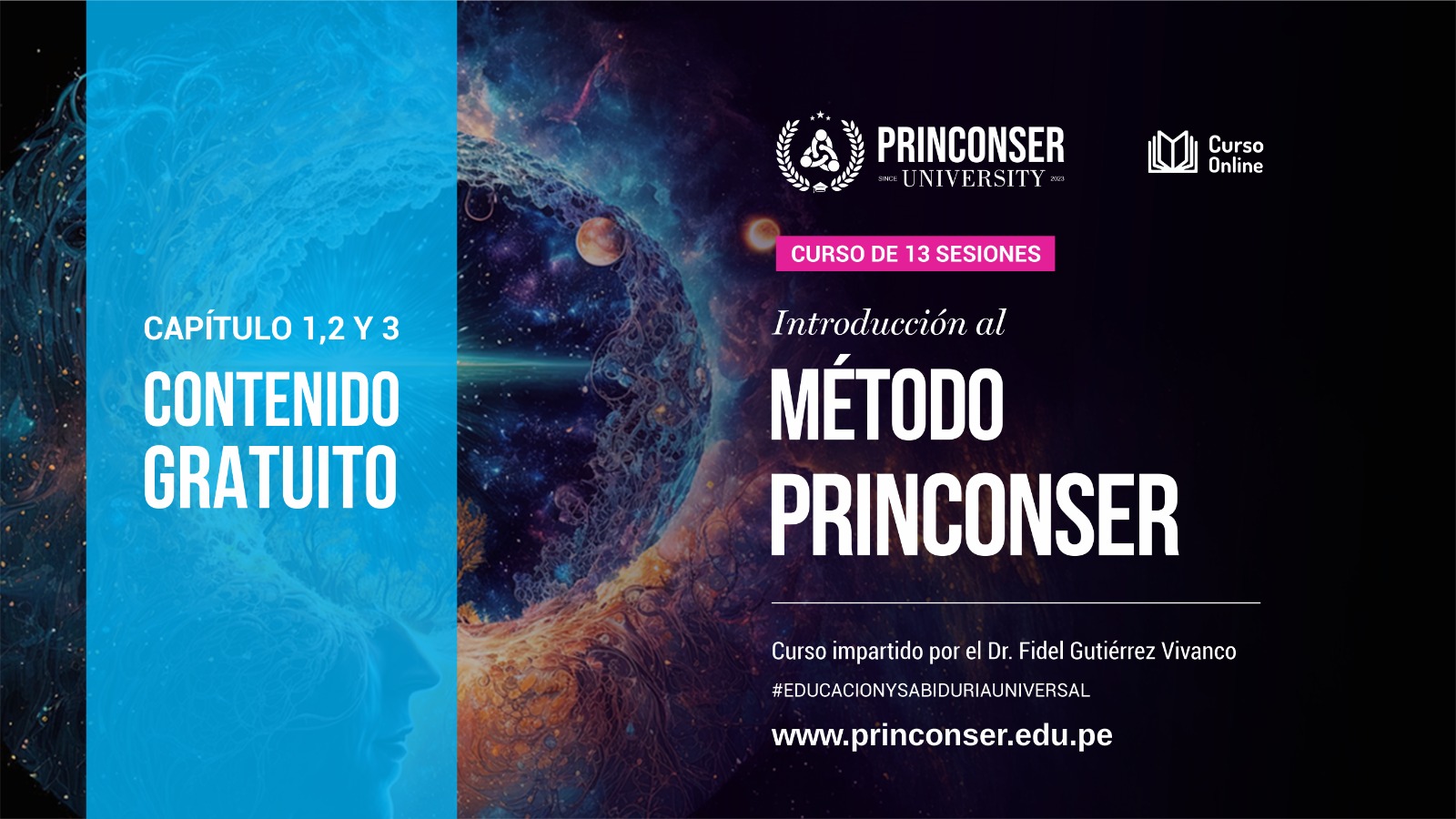 Introducción al método Princonser Free