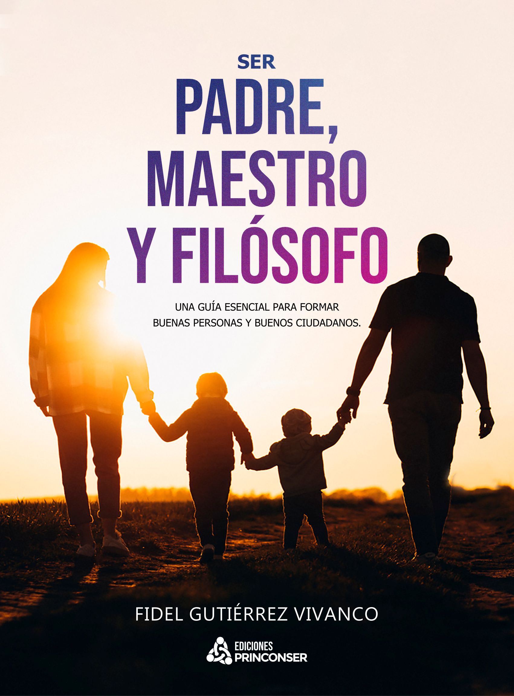 LIBRO SER PADRE MAESTRO DIGITAL