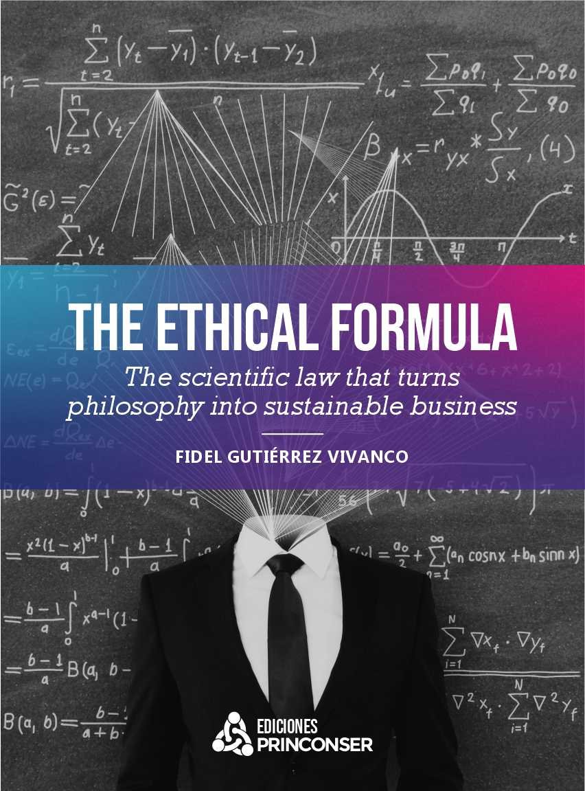 THE ETHICAL FORMULA