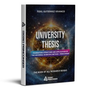 UNIVERSITY THESIS