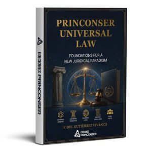 PRINCONSER UNIVERSAL LAW