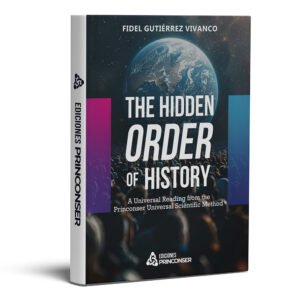 THE HIDDEN ORDER OF HISTORY