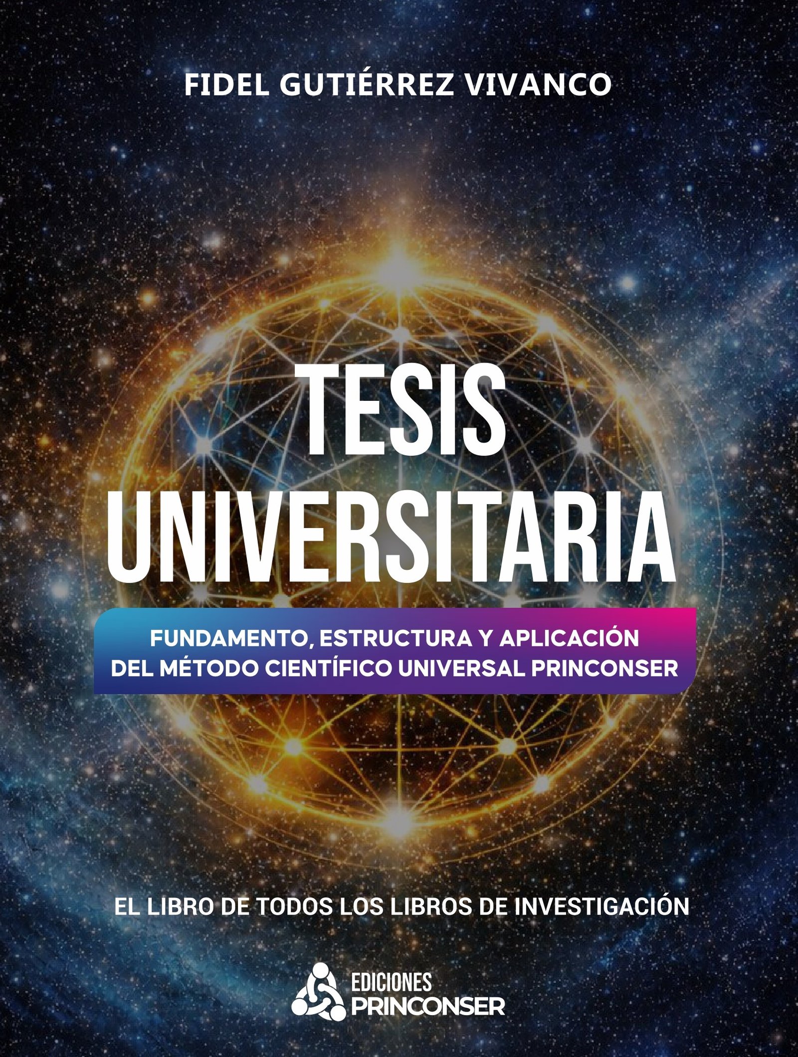 University Thesis: The Princonser Method