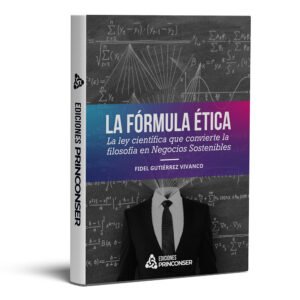 LA FORMULA ETICA DIGITAL