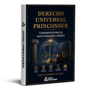 DERECHO UNIVERSAL PRINCONSER