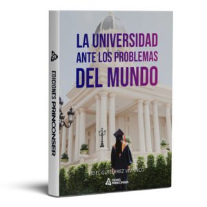 LA UNIVERSIDAD ANTE LOS PROBLEMAS DEL MUNDO