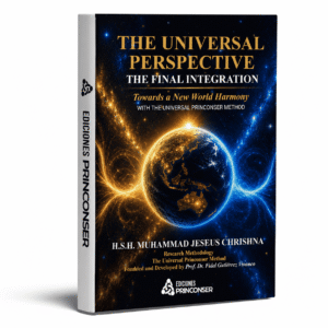 THE UNIVERSAL PERSPECTIVE