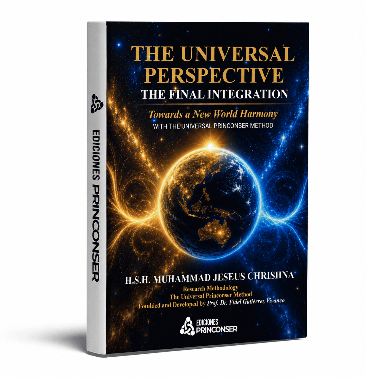 THE UNIVERSAL PERSPECTIVE